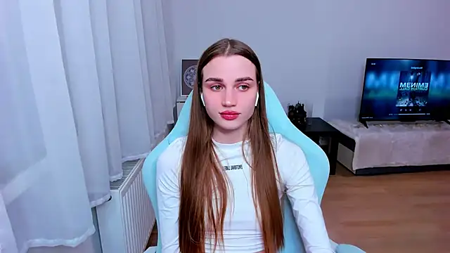 StellaLawless online show from February 28, 7:46 pm