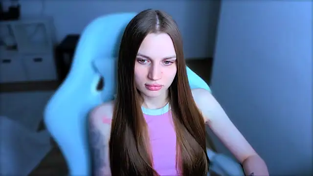 StellaLawless online show from March 30, 8:21 pm