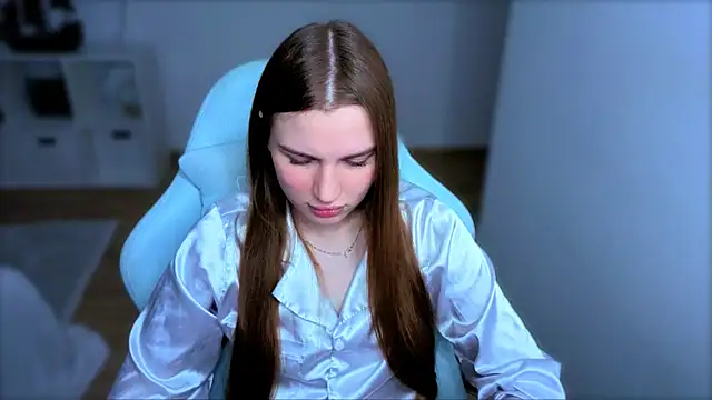 StellaLawless online show from January 31, 8:07 pm