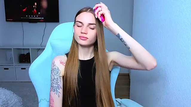 StellaLawless online show from September 19, 5:39 pm