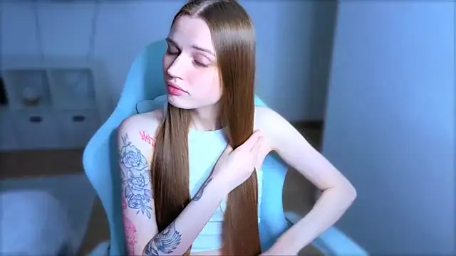 StellaLawless online show from March 27, 7:04 pm