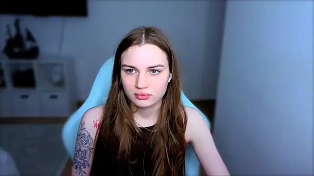 StellaLawless online show from February 7, 9:23 pm