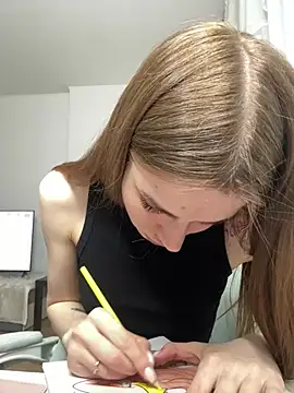 StellaLawless online show from February 18, 3:31 pm