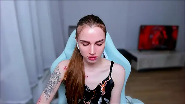 StellaLawless online show from February 25, 12:03 am