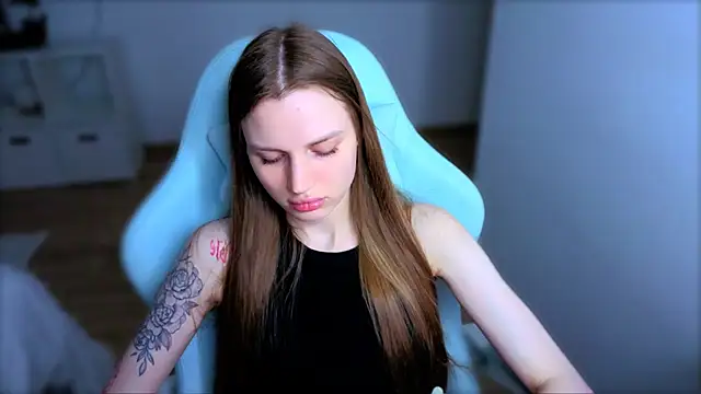 StellaLawless online show from April 5, 10:38 pm