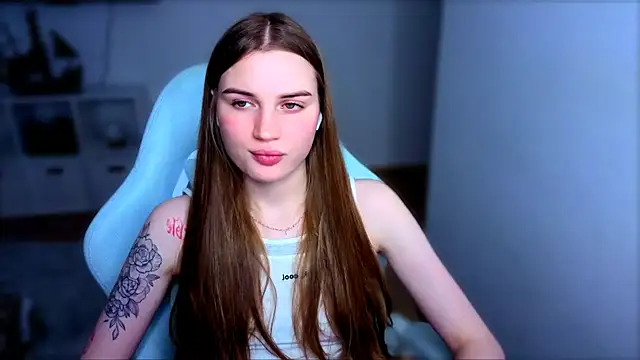 StellaLawless online show from January 8, 8:04 pm