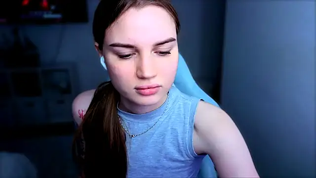 StellaLawless online show from January 7, 2:55 pm