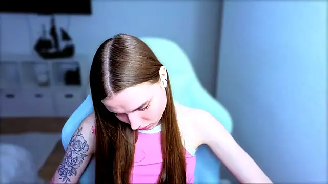 Snapshot of StellaLawless chatting on October 30, 12:58 pm StellaLawless online show from October 30, 12:58 pm