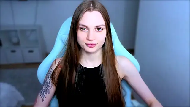 StellaLawless online show from March 9, 9:29 pm