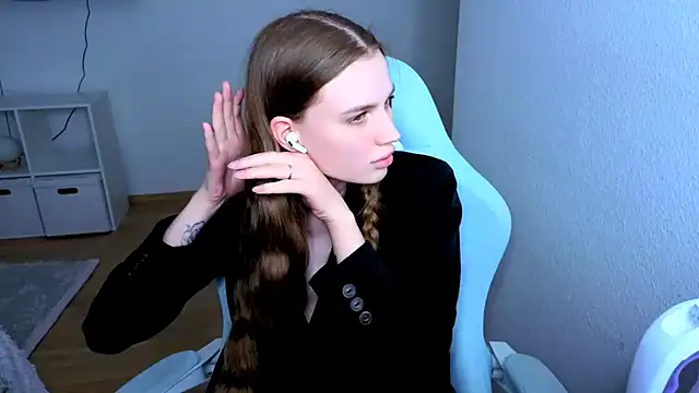 StellaLawless online show from March 8, 6:22 pm