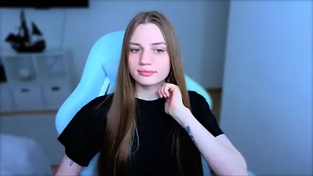 StellaLawless online show from March 21, 11:14 am