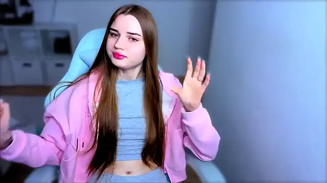 Snapshot of StellaLawless chatting on November 15, 7:18 pm StellaLawless online show from November 15, 7:18 pm