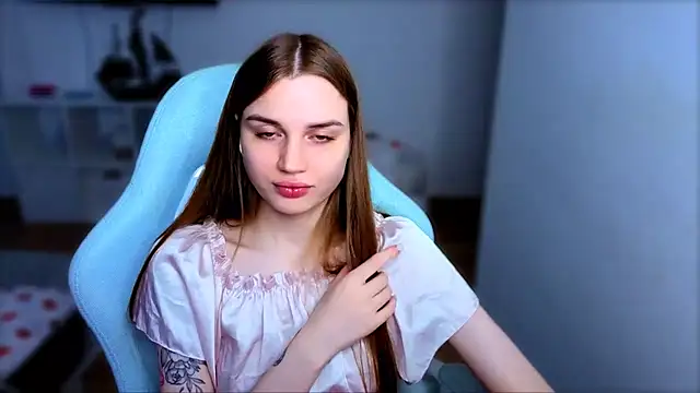 Snapshot of StellaLawless chatting on November 1, 7:24 am StellaLawless online show from November 1, 7:24 am