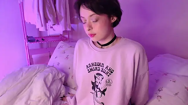 KatieMelone online show from March 12, 10:03 pm