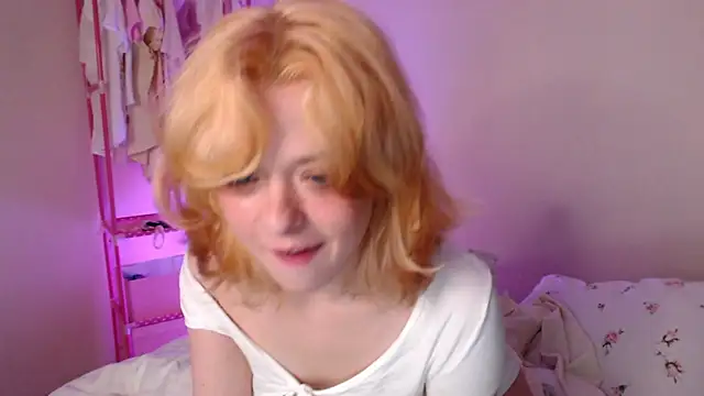 KatieMelone online show from November 2, 4:06 am