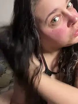 Snapshot of Vikkancs_X chatting on March 10, 7:07 pm Vikkancs X online show from March 10, 7:07 pm