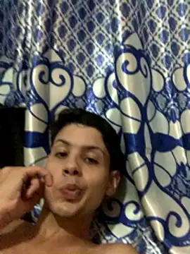 matheuszk 007 online show from January 7, 2:44 pm