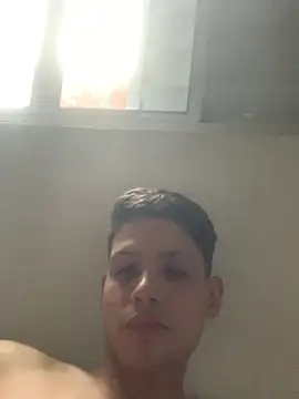 matheuszk 007 online show from January 16, 8:35 pm