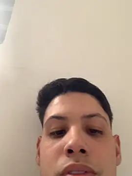 matheuszk 007 online show from October 18, 5:15 pm