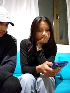 GLIANGELI online show from February 16, 1:58 am