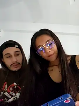 GLIANGELI online show from February 5, 7:29 am