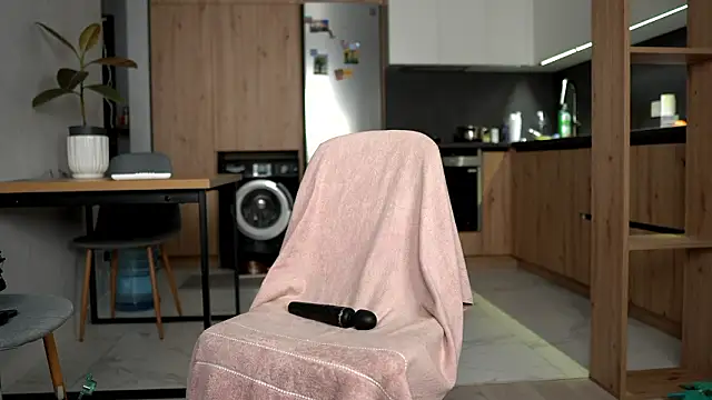 Nikita Karma online show from February 5, 3:41 pm