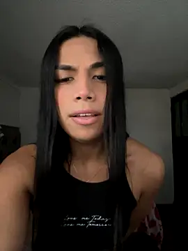 MarilynSmIith online show from October 8, 8:20 pm