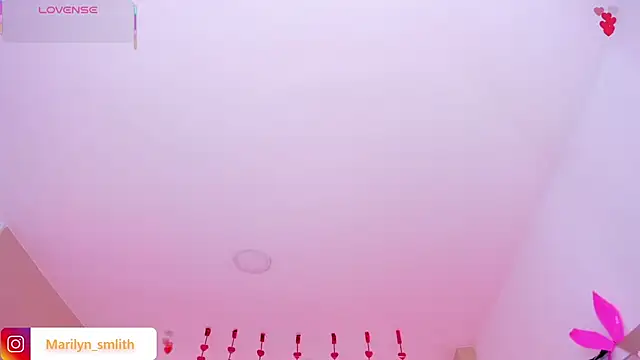 MarilynSmIith online show from February 20, 11:56 am