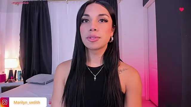 MarilynSmIith online show from September 15, 12:16 pm