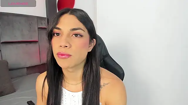 MarilynSmIith online show from February 7, 1:08 pm