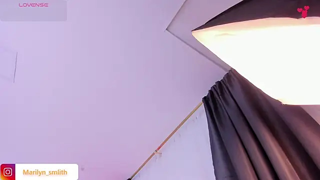 MarilynSmIith online show from November 27, 12:27 pm