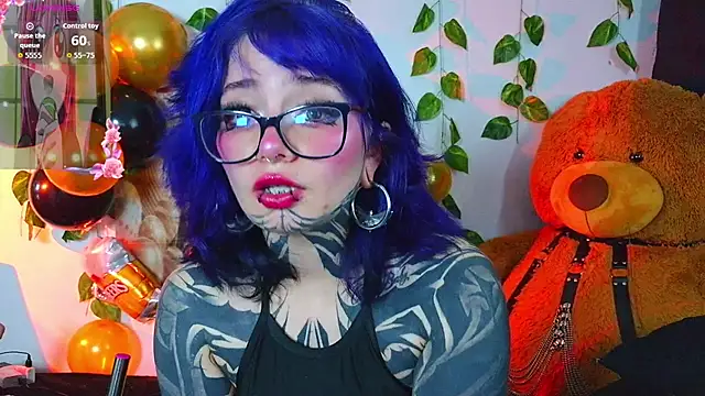 annie berry online show from June 27, 4:40 am