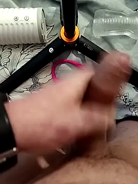 Horny Lovers 97 33 online show from February 23, 8:31 pm
