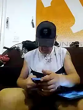 ILive2plezz online show from October 5, 6:04 am