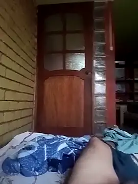 jhoel2024 online show from February 13, 9:48 pm