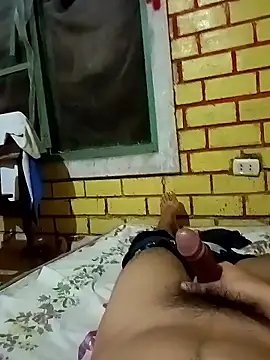 jhoel2024 online show from January 8, 12:16 am