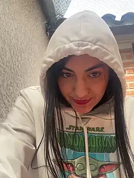 SarayRogers online show from March 15, 3:06 pm