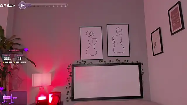 SarayRogers online show from March 20, 3:14 pm