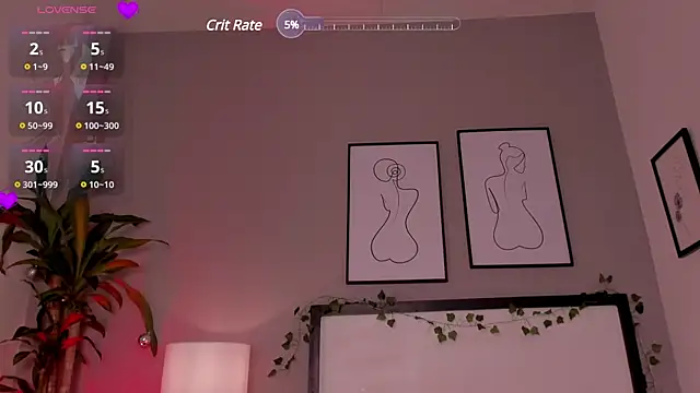 SarayRogers online show from January 28, 3:14 pm