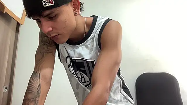 bob petterson online show from January 6, 7:24 pm