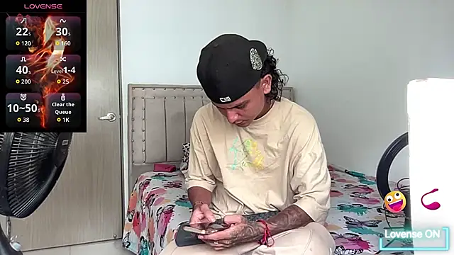 bob petterson online show from November 6, 4:22 pm