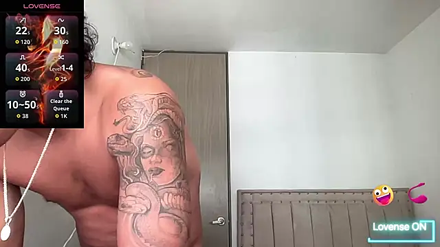 bob petterson online show from November 12, 4:11 pm