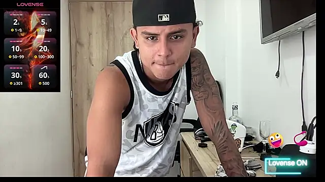 bob petterson online show from October 15, 2:25 pm