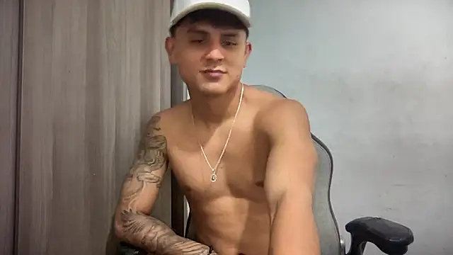 bob petterson online show from January 16, 8:25 pm