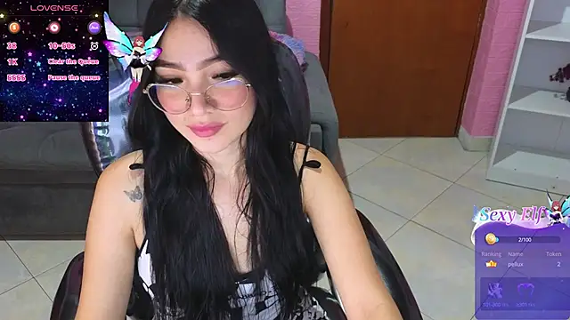 Snapshot of keity_moon chatting on March 21, 2:18 pm keity moon online show from March 21, 2:18 pm