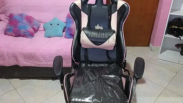 keity moon online show from March 7, 2:55 pm