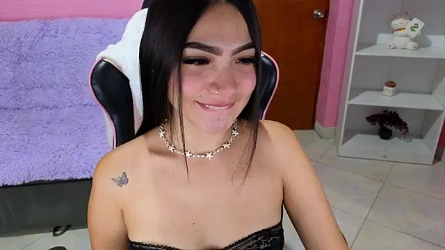 keity moon online show from March 21, 2:21 pm