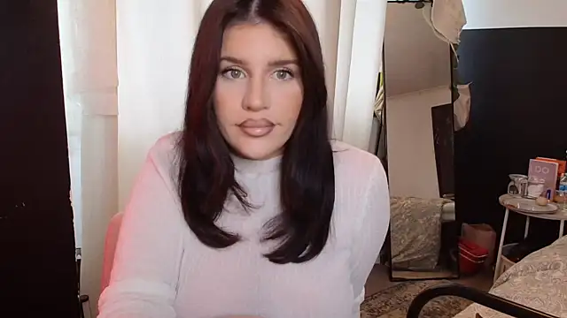 Snapshot of Bustyjessicalouu chatting on February 3, 12:25 pm Bustyjessicalouu online show from February 3, 12:25 pm
