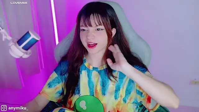 stephybrown online show from January 12, 1:11 am