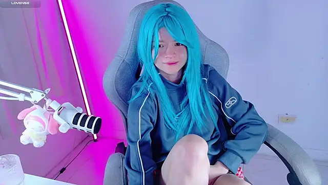 stephybrown online show from February 28, 2:44 am